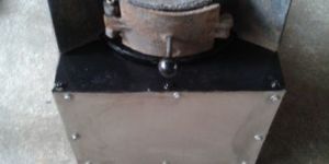 Biomass Briquette Cook Stove