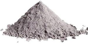 Low Cement Refractory Castable