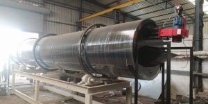Rotary Kiln Machine