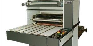 Thermal Lamination Machine