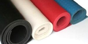 Silicone Rubber Sheet