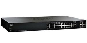 Poe Smart Managed Switch