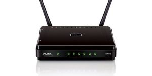 Wireless Router