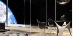 Aluminium Sliding Door