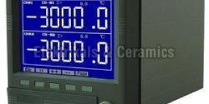 Temperature Recorder