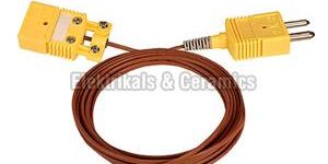 Thermocouple Extension Cable