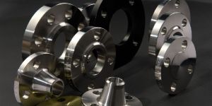 Carbon Steel Flanges