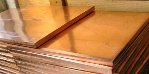 Copper Nickel Alloy Sheets