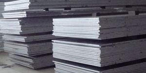 Incoloy Alloy Sheets