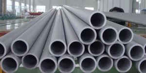 Inconel Alloy Pipes & Tubes