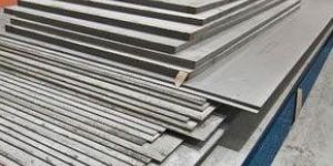 Nickel Alloy Sheets