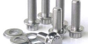 Stainless Steel Fasteners