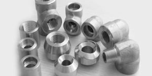 Stainless Steel Forged Fittings