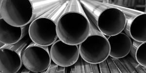 Stainless Steel Pipes & Tubes