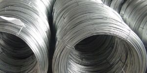 Stainless Steel Wires
