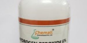 Hydrogen Peroxide