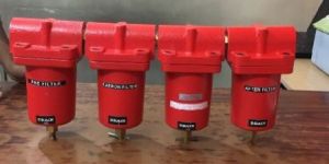 Spare Ceramic Filter Elements