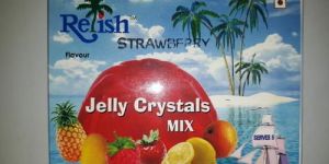 Jelly Crystals