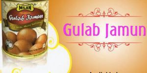Gulab Jamun