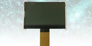 Graphic LCD Display Module