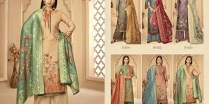 ELIZA (BANARSI DUPATTA)