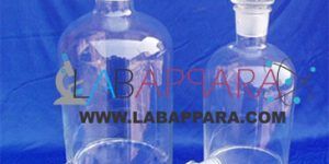 Aspirator Bottles