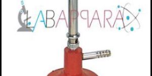 Bunsen Burner