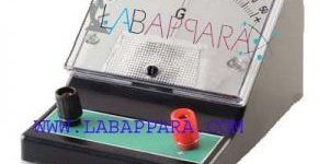 Galvanometer