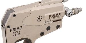 Prime Hex Type Hydraulic Torque Wrench