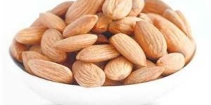 Almond Nuts