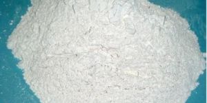Gypsum Powder