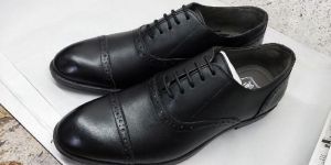Men Leathers Shoes