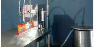 Bottle Filling Machine