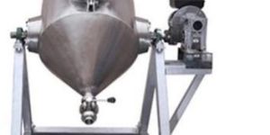 Butter Churning Machine