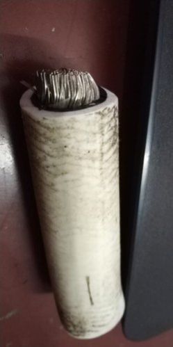 Silicon Rubber Cables