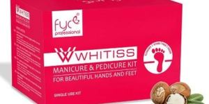 Manicure Pedicure Kit