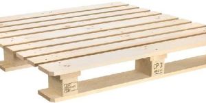 EPAL CP3 Pallets