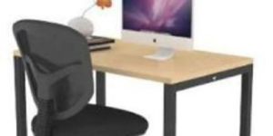 Best WFH LOOP Office Table without Chair