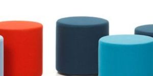 TAIL Puffy Furniture for Living Room