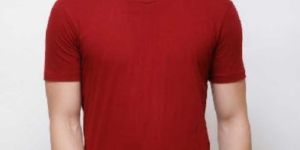 HALF SLEEVES DESIGNER T-SHIRT1.9