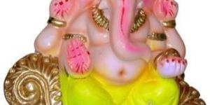 EcoFriendly Ganesha