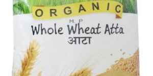 Whole Wheat Flour