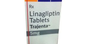 Linagliptin Tablets