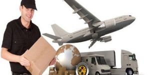 Medicine Drop Shippers