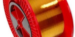 Bare Fiber Optic Cable