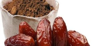 Spray Dried Date Juice Powder