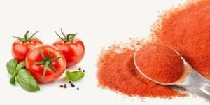 Spray Dried Tomato Powder