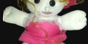 Doll Soft Toys