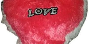 Heart Shape Pillow