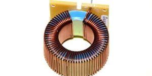Toroidal Transformer